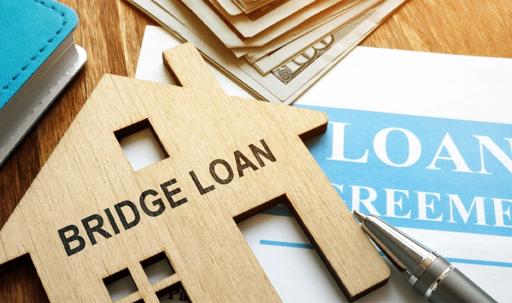 Bridge Funding - Short-Term Financing Solutions