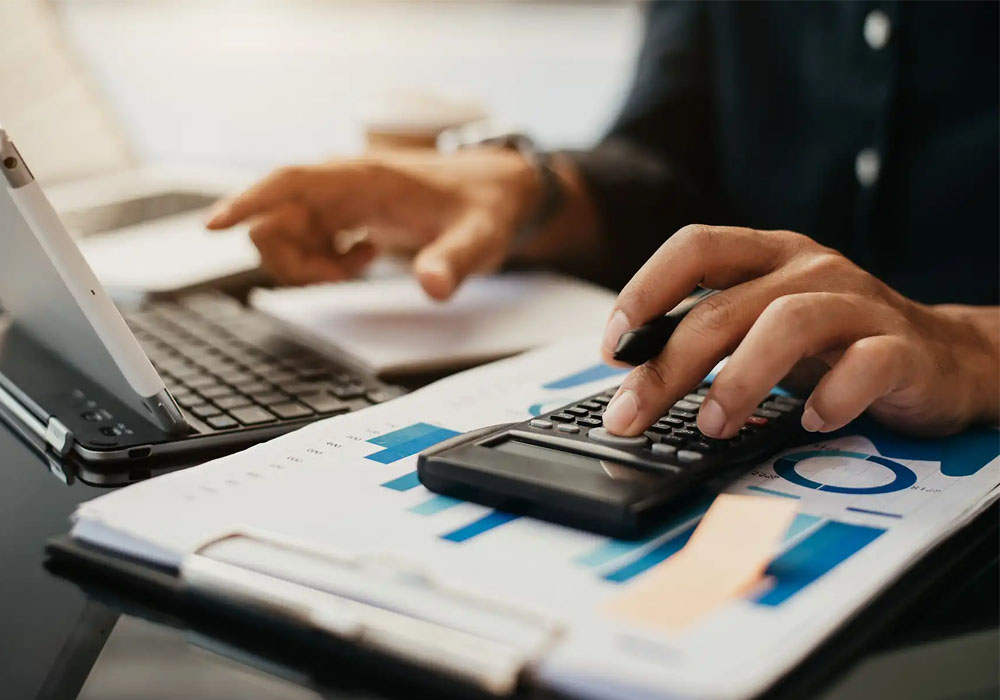 Apply for Business Loan at Dhanveera