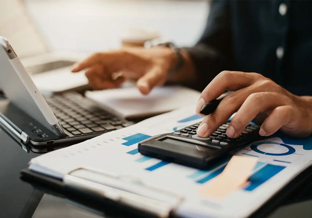 Apply for Business Loan at Dhanveera