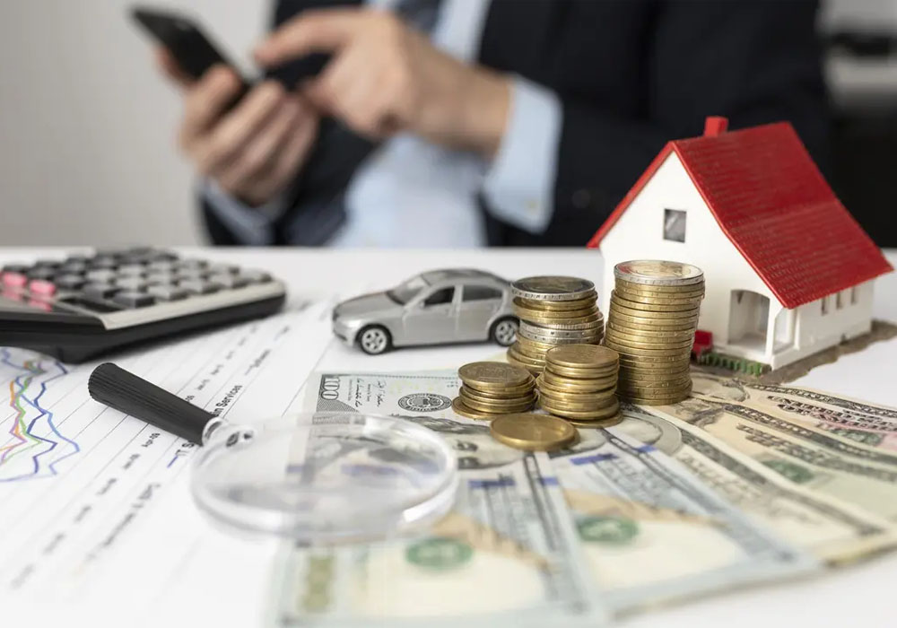 Apply for Business Loan at Dhanveera