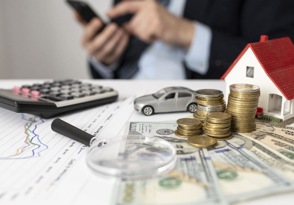 Apply for Business Loan at Dhanveera