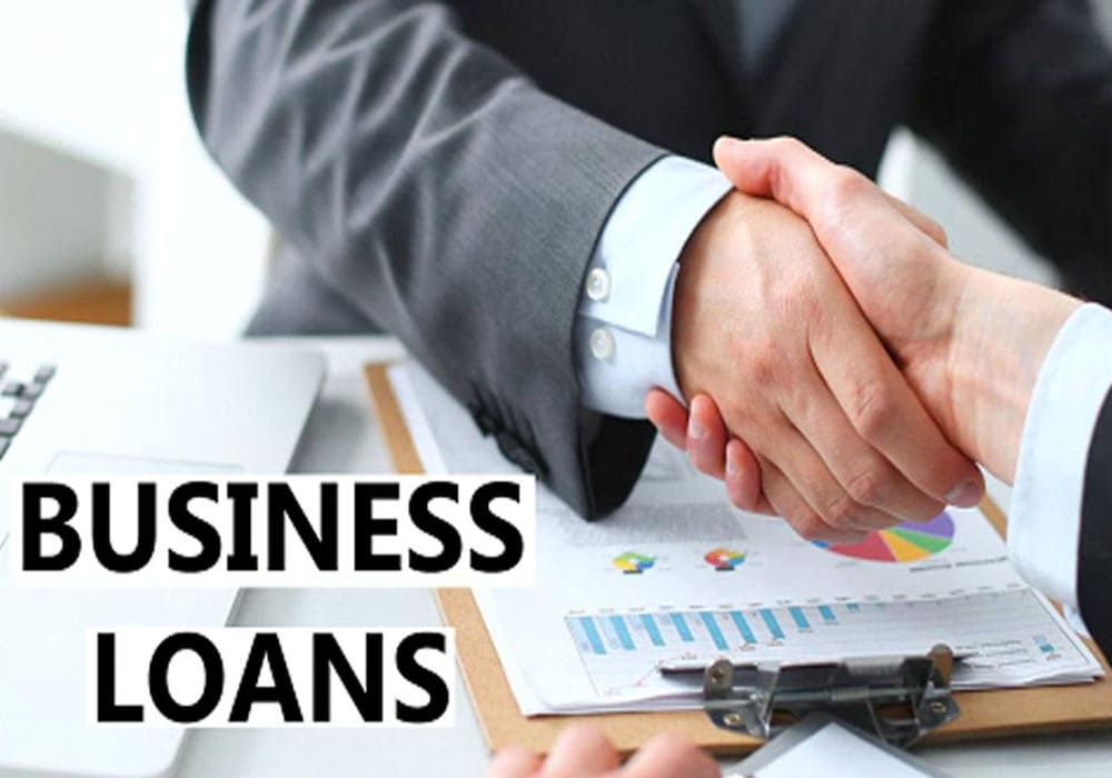 Apply for Business Loan at Dhanveera