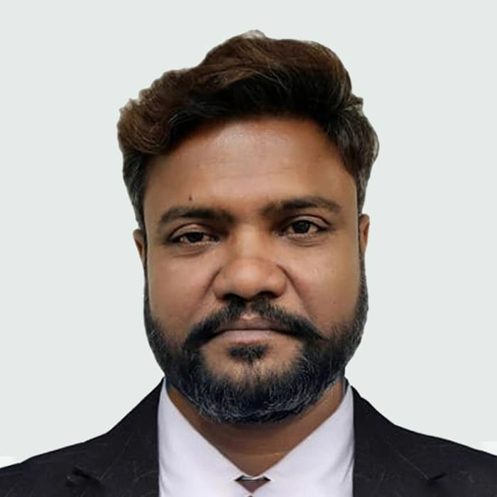 Gopinath Otle - Experienced Financial Expert