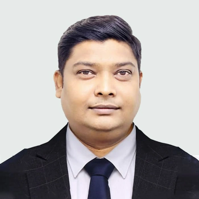 Yogesh Sawant - Experienced Financial Expert